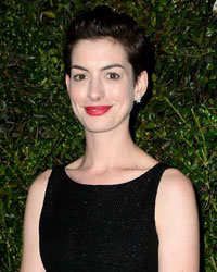 Anne Hathaway